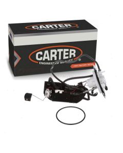 Carter Fuel Pump Module Assembly