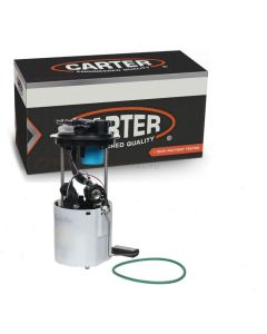 Carter Fuel Pump Module Assembly