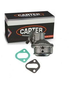 Carter Mechanical Fuel Pump
