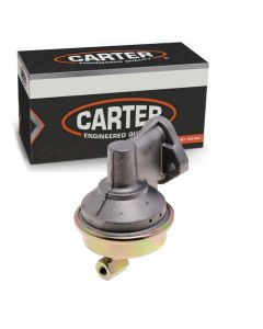 Carter Mechanical Fuel Pump
