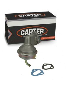 Carter Mechanical Fuel Pump