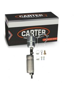 Carter Electric Fuel Pump