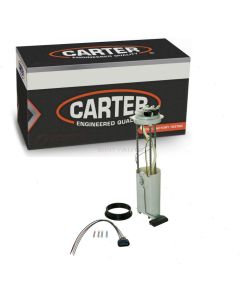 Carter Fuel Pump Module Assembly