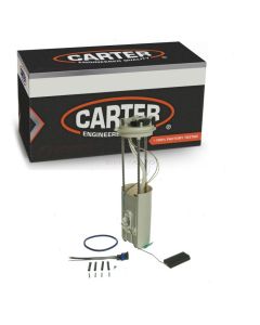 Carter Fuel Pump Module Assembly