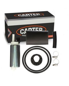 Carter Electric Fuel Pump