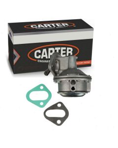 Carter Mechanical Fuel Pump