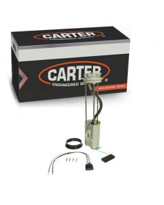 Carter Fuel Pump Module Assembly
