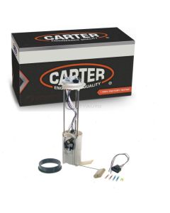 Carter Fuel Pump Module Assembly