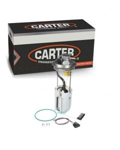 Carter Fuel Pump Module Assembly