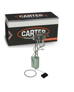 Carter Fuel Pump Reservoir
