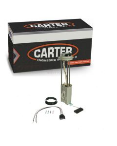 Carter Fuel Pump Module Assembly