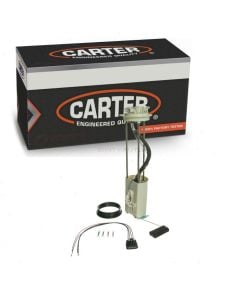 Carter Fuel Pump Module Assembly