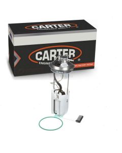 Carter Fuel Pump Module Assembly