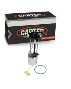Carter Fuel Pump Module Assembly