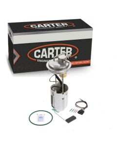 Carter Fuel Pump Module Assembly
