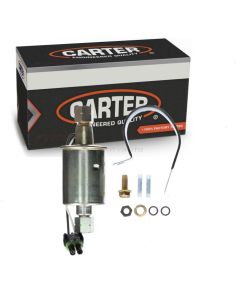 Carter Electric Fuel Pump