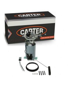 Carter Fuel Pump Module Assembly