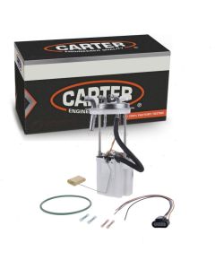 Carter Fuel Pump Module Assembly