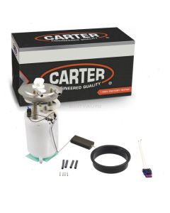 Carter Fuel Pump Module Assembly