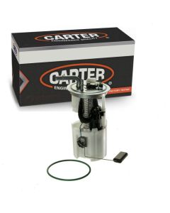 Carter Fuel Pump Module Assembly