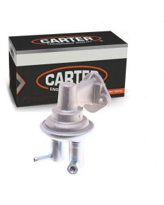 Carter Mechanical Fuel Pump