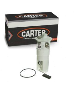 Carter Fuel Pump Module Assembly
