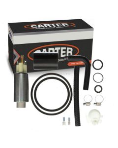 Carter Electric Fuel Pump