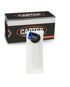 Carter Fuel Pump Strainer