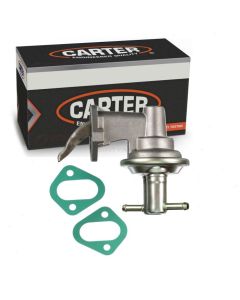 Carter Mechanical Fuel Pump