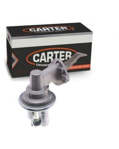 Carter Mechanical Fuel Pump