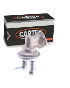 Carter Mechanical Fuel Pump