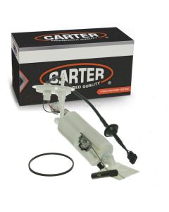 Carter Fuel Pump Module Assembly