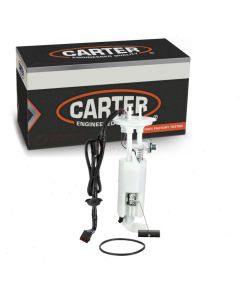 Carter Fuel Pump Module Assembly