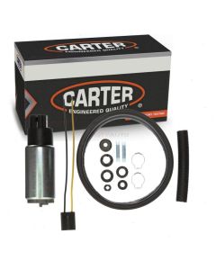 Carter Electric Fuel Pump