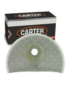 Carter Fuel Pump Strainer
