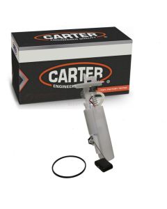 Carter Fuel Pump Module Assembly