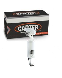 Carter Fuel Pump Module Assembly