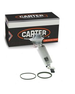 Carter Fuel Pump Module Assembly