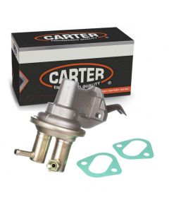 Carter Mechanical Fuel Pump