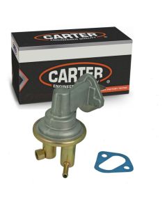Carter Mechanical Fuel Pump
