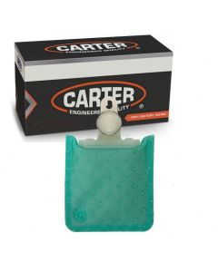 Carter Fuel Pump Strainer
