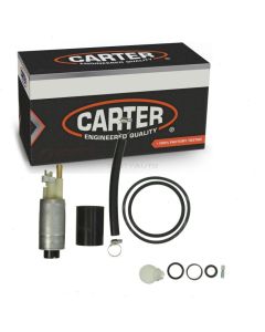 Carter Electric Fuel Pump