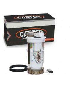 Carter Fuel Pump Module Assembly