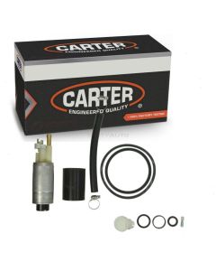Carter Electric Fuel Pump