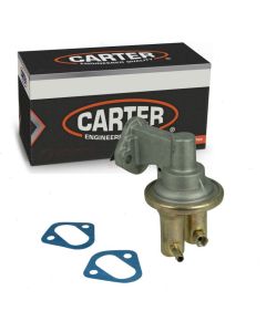 Carter Mechanical Fuel Pump