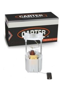 Carter Fuel Pump Module Assembly