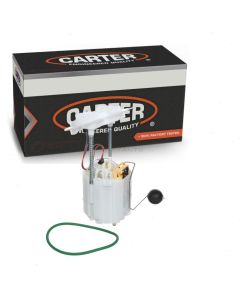 Carter Fuel Pump Module Assembly