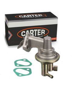 Carter Mechanical Fuel Pump