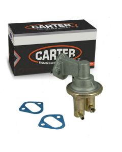 Carter Mechanical Fuel Pump