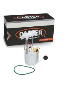 Carter Fuel Pump Module Assembly